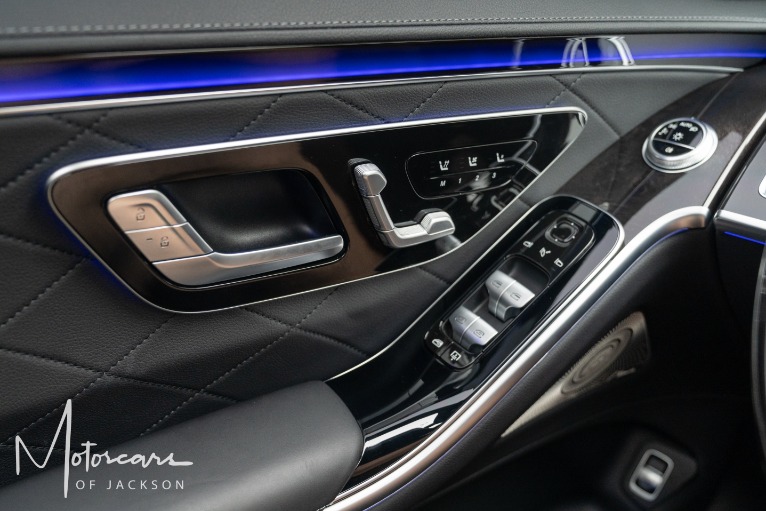 Used-2021-Mercedes-Benz-S-Class-S-580-for-sale-Jackson-MS