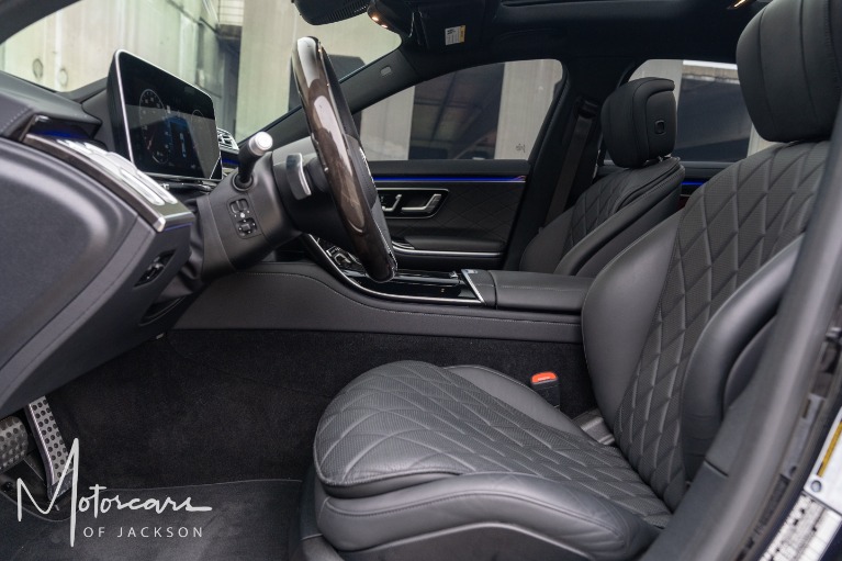 Used-2021-Mercedes-Benz-S-Class-S-580-for-sale-Jackson-MS