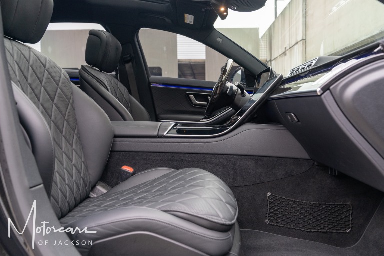 Used-2021-Mercedes-Benz-S-Class-S-580-Jackson-MS