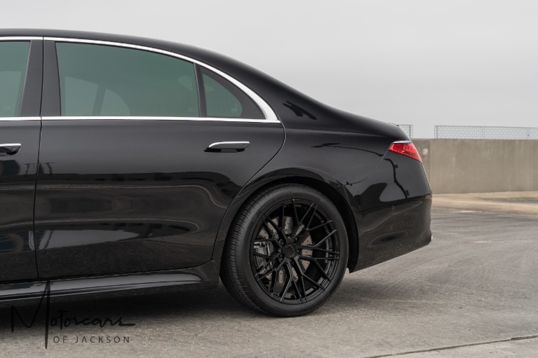 Used-2021-Mercedes-Benz-S-Class-S-580-Jackson-MS