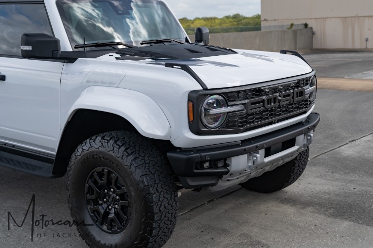 Used-2024-Ford-Bronco-Raptor-Jackson-MS
