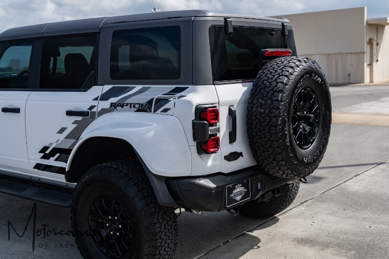 Used-2024-Ford-Bronco-Raptor-for-sale-Jackson-MS