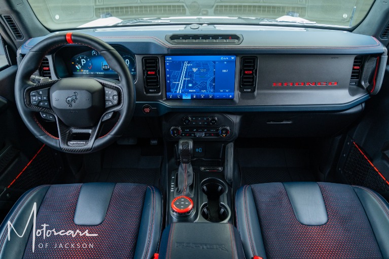 Used-2024-Ford-Bronco-Raptor-Jackson-MS