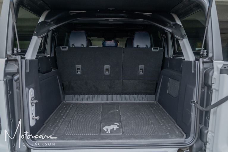 Used-2024-Ford-Bronco-Raptor-Jackson-MS