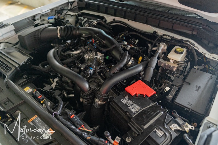 Used-2024-Ford-Bronco-Raptor-Jackson-MS