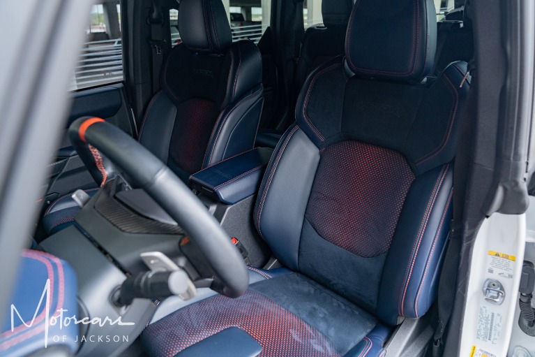 Used-2024-Ford-Bronco-Raptor-Jackson-MS