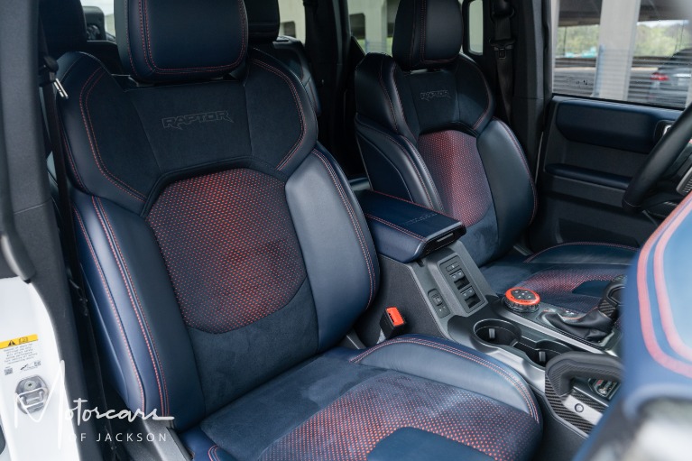 Used-2024-Ford-Bronco-Raptor-Jackson-MS