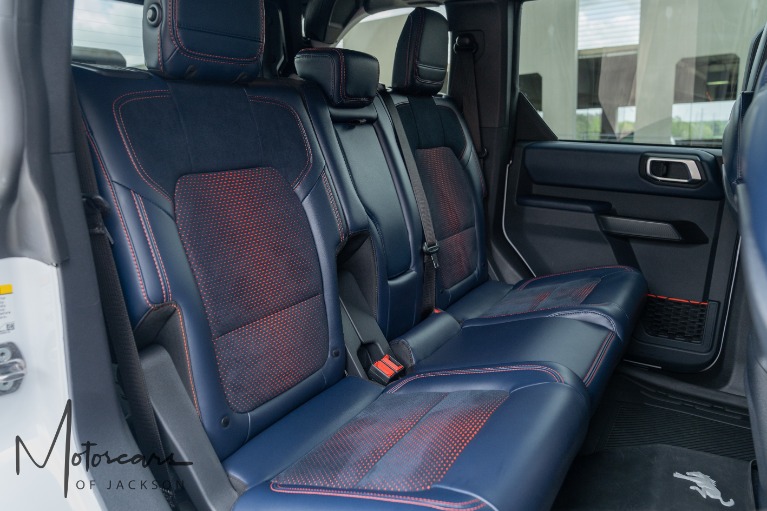 Used-2024-Ford-Bronco-Raptor-Jackson-MS