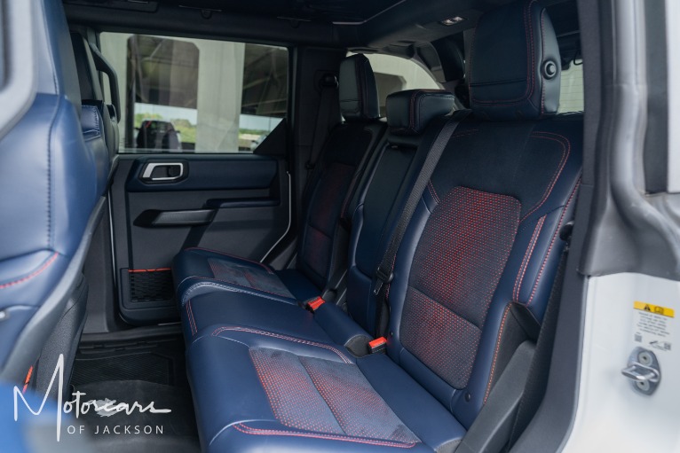 Used-2024-Ford-Bronco-Raptor-for-sale-Jackson-MS