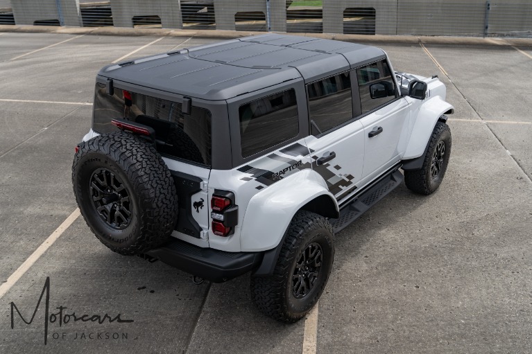Used-2024-Ford-Bronco-Raptor-Jackson-MS
