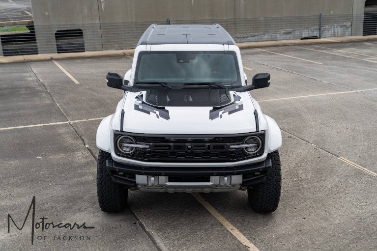 Used-2024-Ford-Bronco-Raptor-Jackson-MS