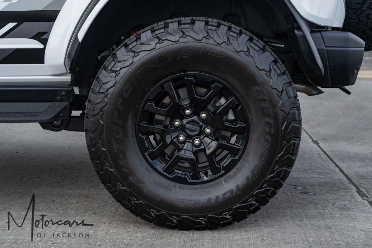 Used-2024-Ford-Bronco-Raptor-for-sale-Jackson-MS