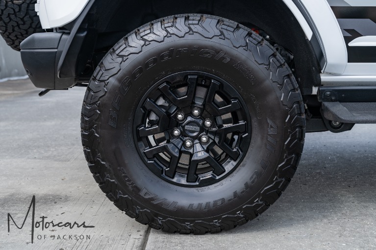 Used-2024-Ford-Bronco-Raptor-for-sale-Jackson-MS