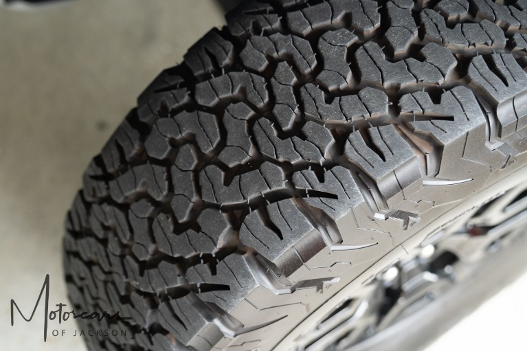 Used-2024-Ford-Bronco-Raptor-Jackson-MS