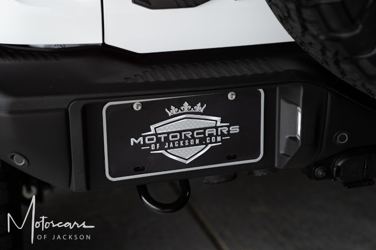Used-2024-Ford-Bronco-Raptor-Jackson-MS