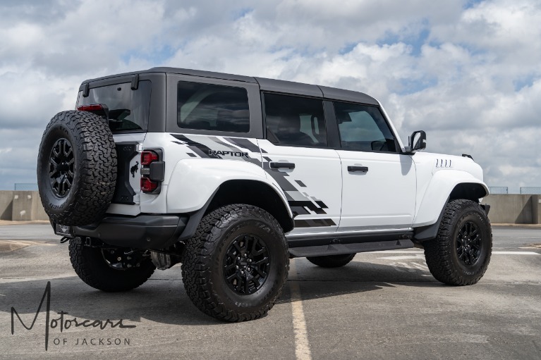 Used-2024-Ford-Bronco-Raptor-for-sale-Jackson-MS