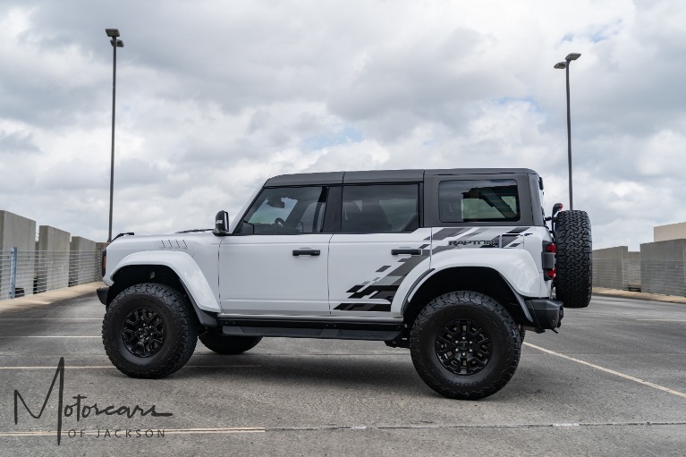 Used-2024-Ford-Bronco-Raptor-for-sale-Jackson-MS