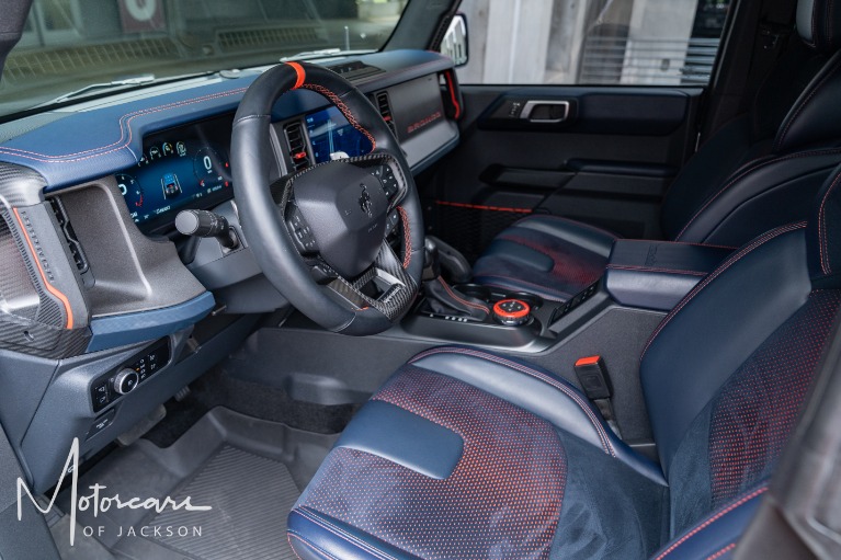 Used-2024-Ford-Bronco-Raptor-for-sale-Jackson-MS