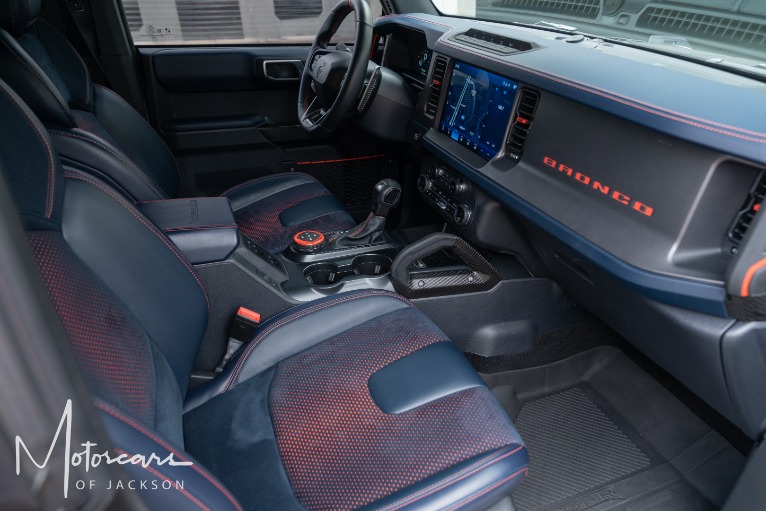 Used-2024-Ford-Bronco-Raptor-for-sale-Jackson-MS
