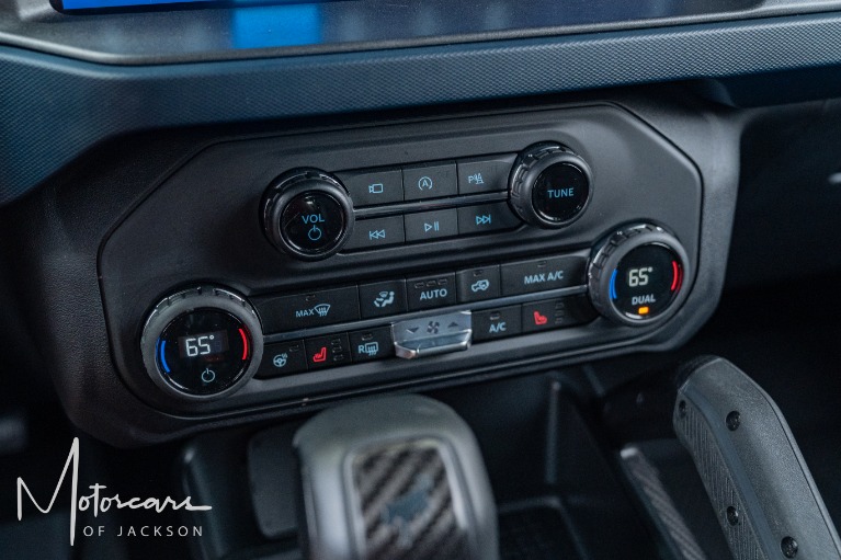 Used-2024-Ford-Bronco-Raptor-Jackson-MS