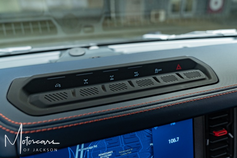 Used-2024-Ford-Bronco-Raptor-Jackson-MS