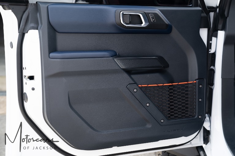 Used-2024-Ford-Bronco-Raptor-Jackson-MS