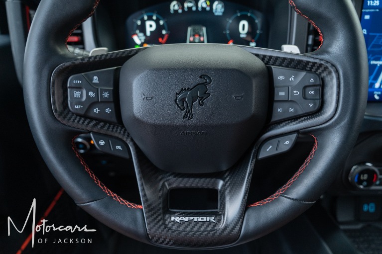 Used-2024-Ford-Bronco-Raptor-Jackson-MS