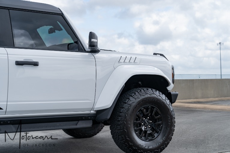 Used-2024-Ford-Bronco-Raptor-for-sale-Jackson-MS