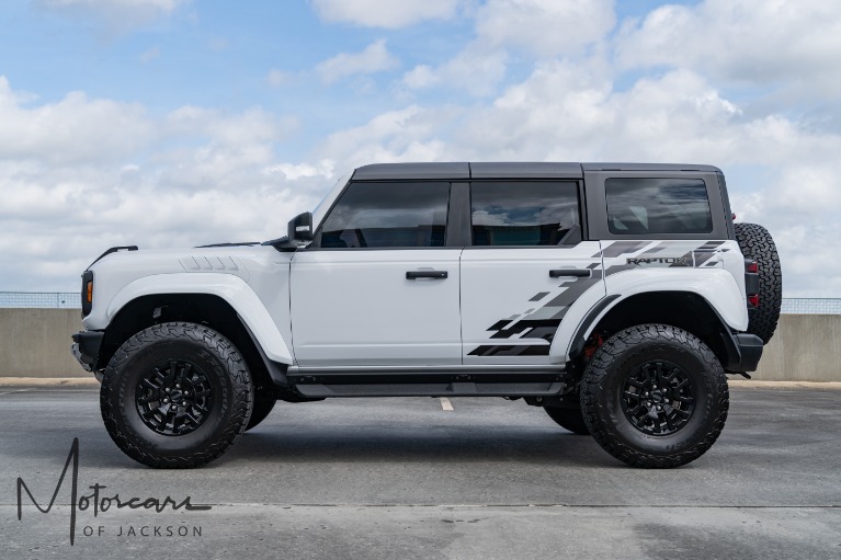 Used-2024-Ford-Bronco-Raptor-for-sale-Jackson-MS