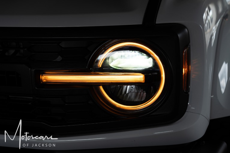 Used-2024-Ford-Bronco-Raptor-Jackson-MS
