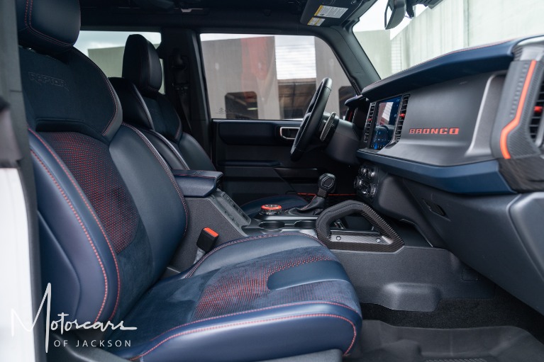 Used-2024-Ford-Bronco-Raptor-for-sale-Jackson-MS