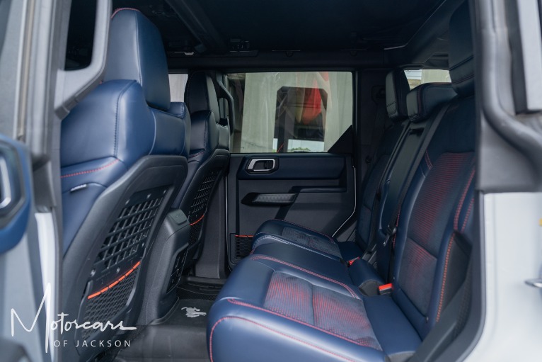 Used-2024-Ford-Bronco-Raptor-Jackson-MS