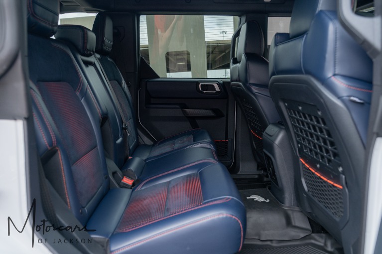 Used-2024-Ford-Bronco-Raptor-Jackson-MS