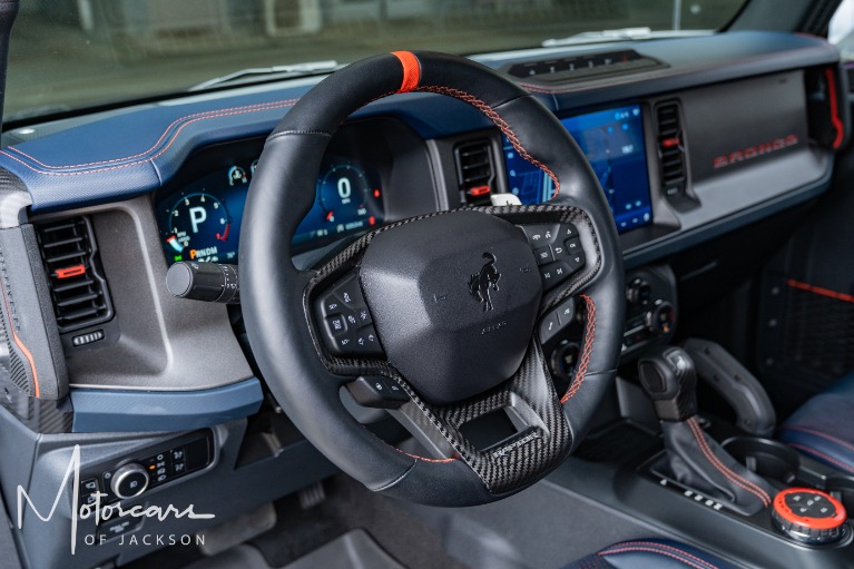Used-2024-Ford-Bronco-Raptor-Jackson-MS