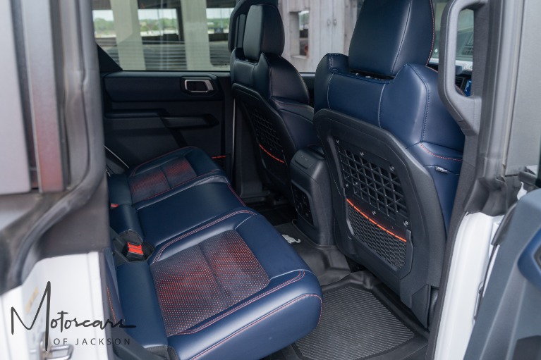 Used-2024-Ford-Bronco-Raptor-Jackson-MS