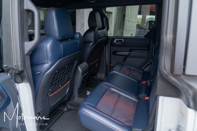 Used-2024-Ford-Bronco-Raptor-Jackson-MS