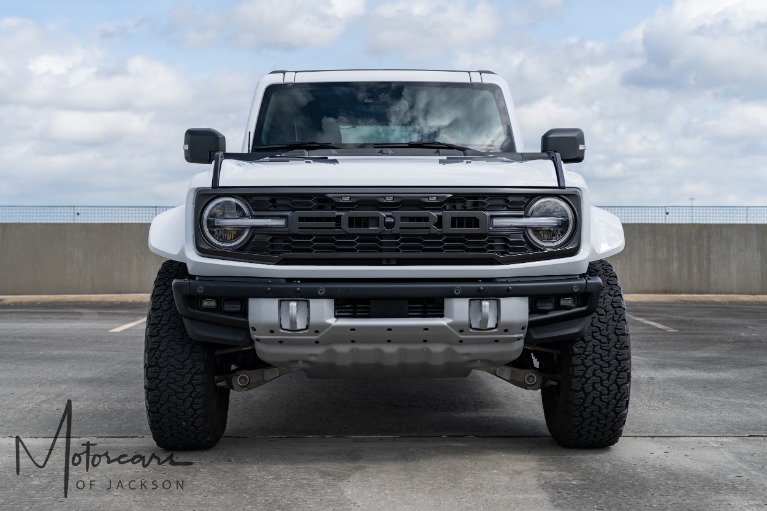 Used-2024-Ford-Bronco-Raptor-Jackson-MS