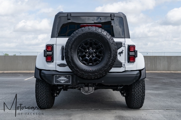 Used-2024-Ford-Bronco-Raptor-for-sale-Jackson-MS