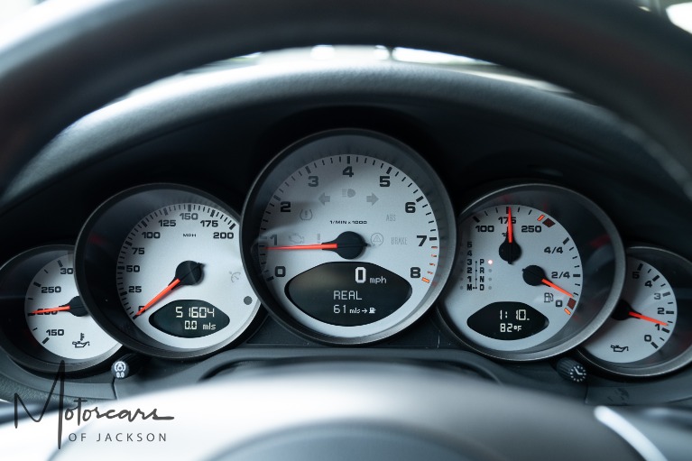 Used-2006-Porsche-911-Carrera-S-for-sale-Jackson-MS