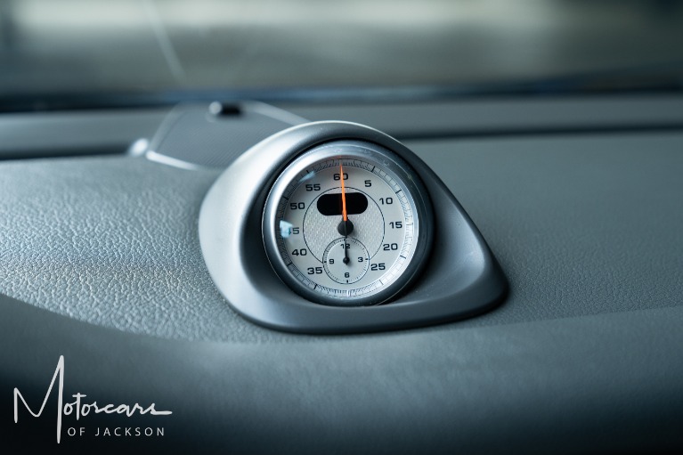 Used-2006-Porsche-911-Carrera-S-Jackson-MS