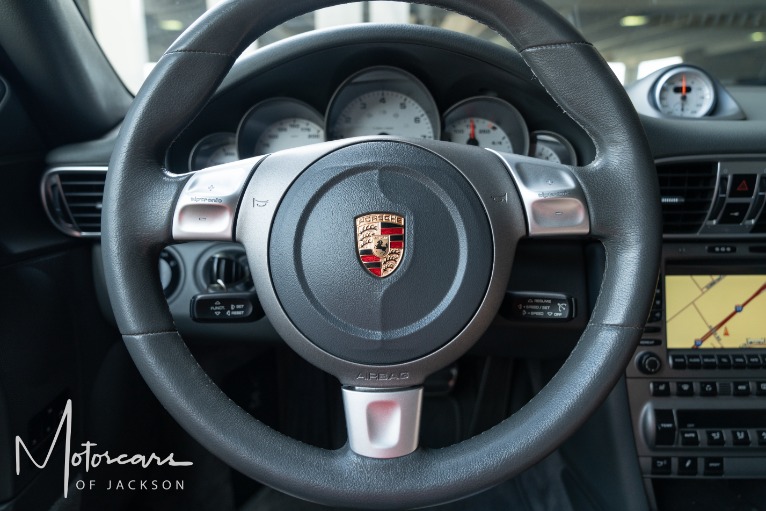 Used-2006-Porsche-911-Carrera-S-Jackson-MS