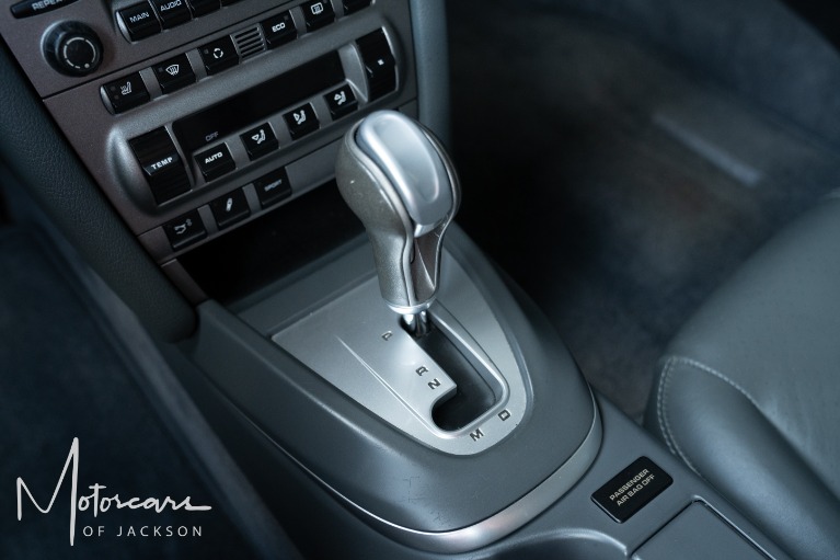 Used-2006-Porsche-911-Carrera-S-for-sale-Jackson-MS