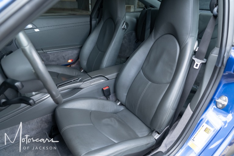 Used-2006-Porsche-911-Carrera-S-Jackson-MS