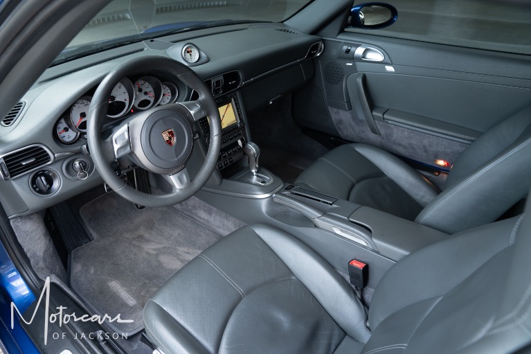 Used-2006-Porsche-911-Carrera-S-Jackson-MS