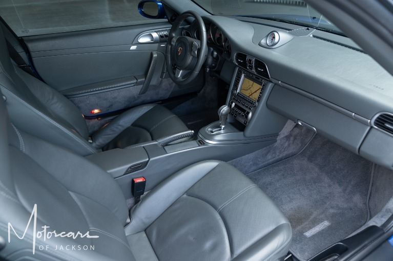 Used-2006-Porsche-911-Carrera-S-for-sale-Jackson-MS