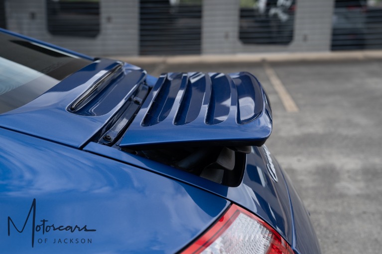 Used-2006-Porsche-911-Carrera-S-Jackson-MS