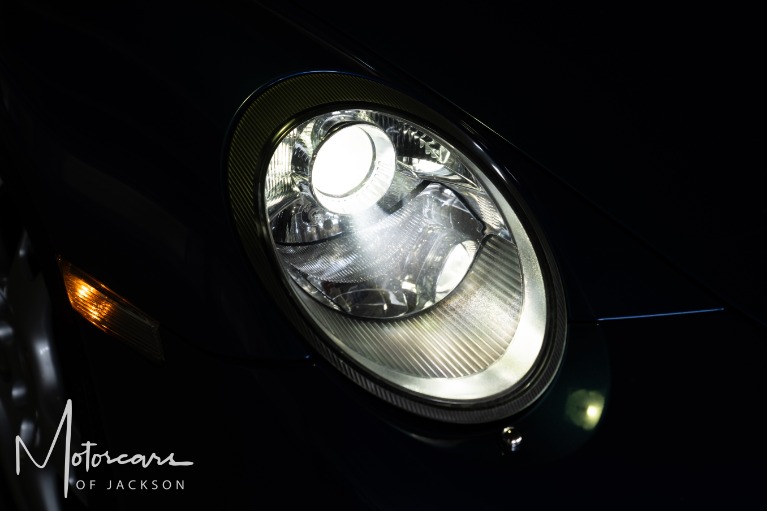 Used-2006-Porsche-911-Carrera-S-Jackson-MS