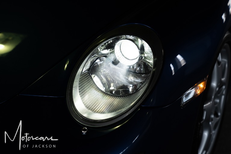 Used-2006-Porsche-911-Carrera-S-for-sale-Jackson-MS