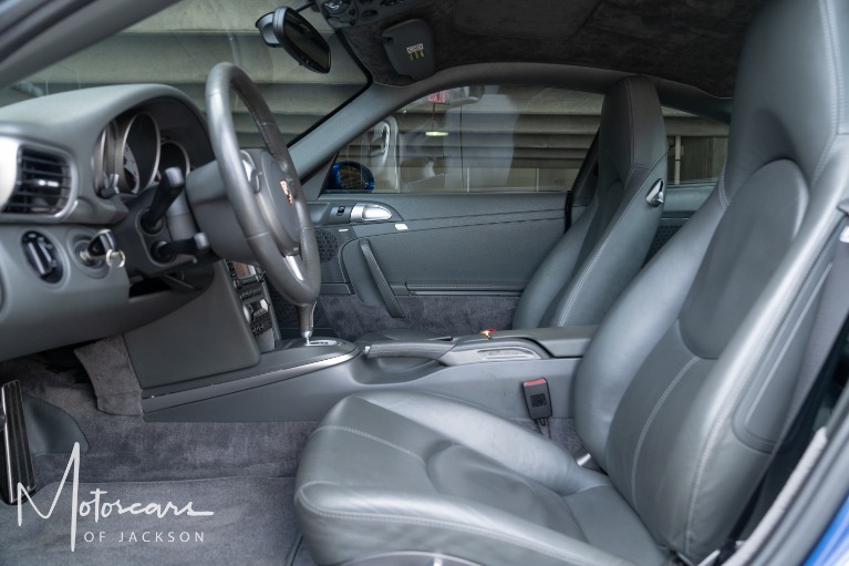 Used-2006-Porsche-911-Carrera-S-Jackson-MS