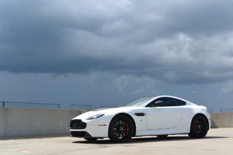 Used-2015-Aston-Martin-V12-Vantage-S-Jackson-MS